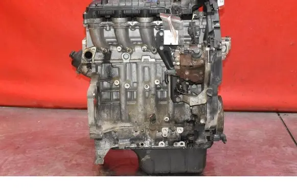 Peugeot 308 Engine 9H02