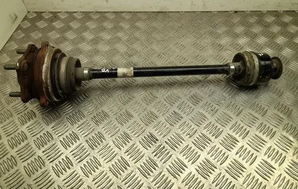 Hyundai IONIQ 6 Rear driveshaft 49800GI000