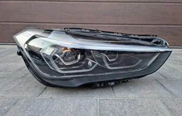 BMW X1 E84 Headlight/headlamp