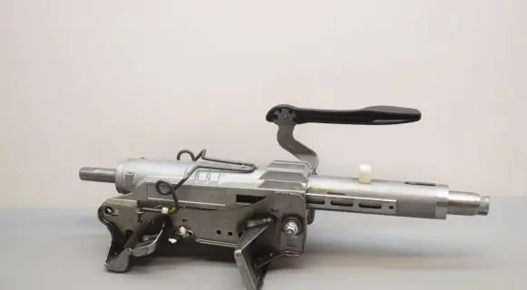 Audi A6 S6 C7 4G Steering rack mechanical part 4G0419506