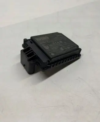Distronic sensor radar