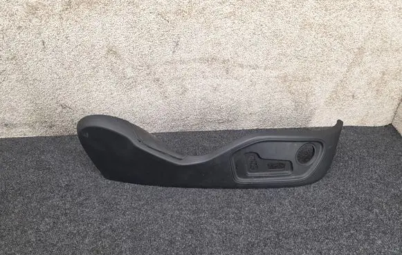 Audi A8 S8 D4 4H Seat trim 4H0881326 4554369
