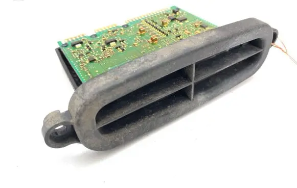 BMW 5 GT F07 Xenon control unit/module 7304592