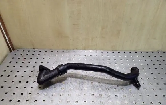 Peugeot 3008 I Engine coolant pipe/hose 9683027280