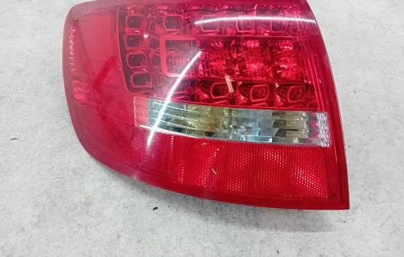 Audi A6 S6 C6 4F Rear/tail lights 4F9945095E