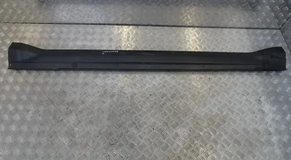 Mitsubishi Outlander Sill/side skirt trim 