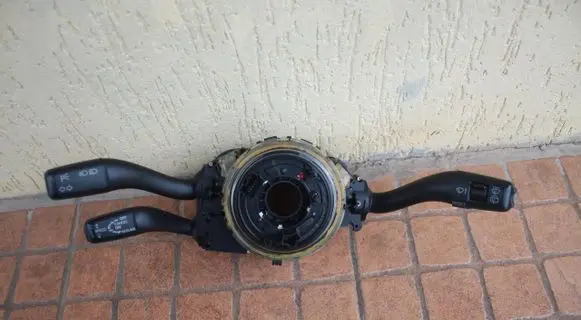 Audi A4 S4 B6 8E 8H Cruise control switch 8E0953549L