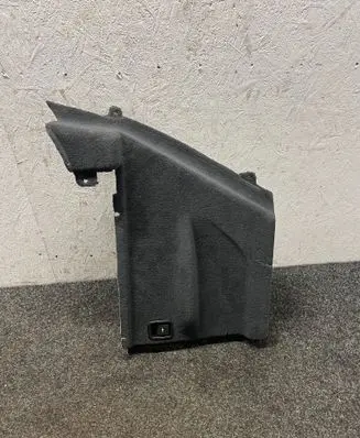 BMW X5 F15 Trunk/boot lower side trim panel 7284338