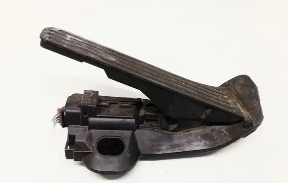 Skoda Octavia Mk2 (1Z) Accelerator throttle pedal 6PV01104005 1K2721503AJ