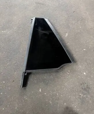 Mercedes-Benz GLC C254 Rear vent window glass A2547300700