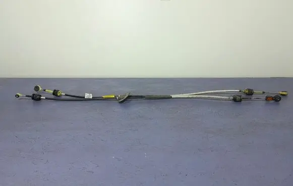Ford Kuga II Air flap cable CV6R7E395NB