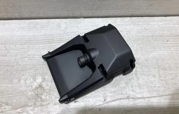 Windshield/windscreen camera