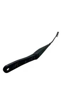 Opel Astra G Front wiper blade arm 13111219