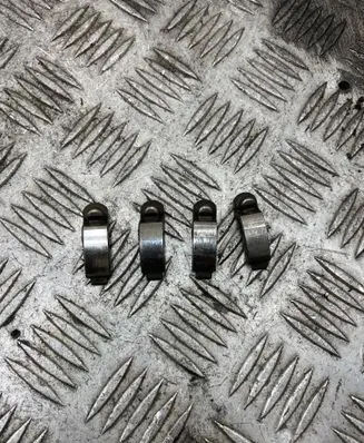 Audi A6 Allroad C5 Valve rocker arm 