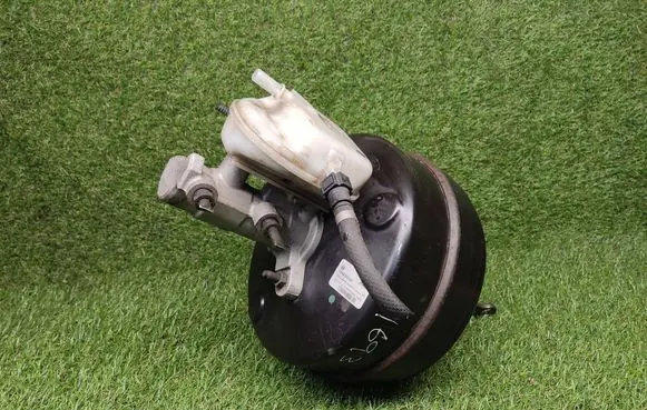 Ford Transit Brake booster BK212B195AC 0204055047 1502250225