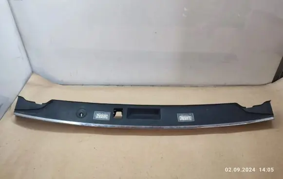 BMW 7 F01 F02 F03 F04 Number plate light 7200035