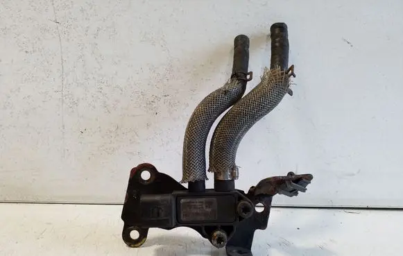 Chevrolet Captiva Exhaust gas pressure sensor 25182883