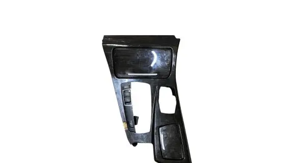 BMW 5 F10 F11 Central console control unit 9202936 51169206401