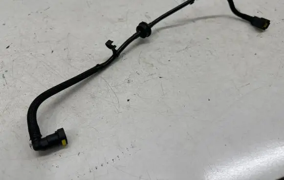 Nissan Qashqai J12 Vacuum line/pipe/hose