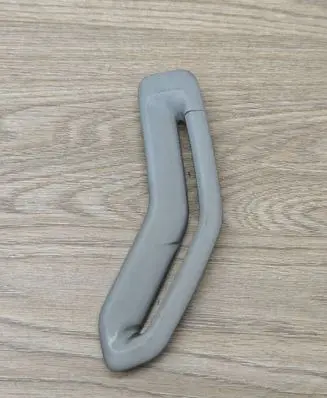 Volvo V70 Seat belt trim BPGQC