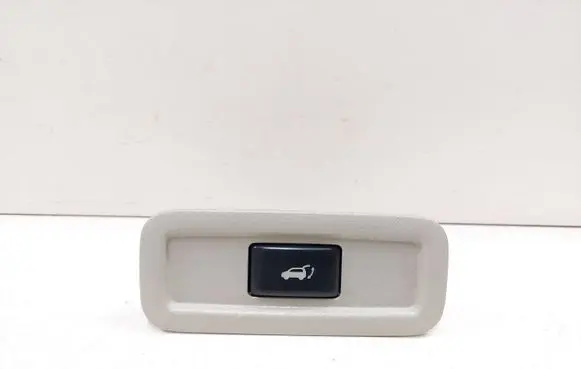 Nissan Murano Z51 Tailgate/boot open switch button 909701AA0A M2185132100