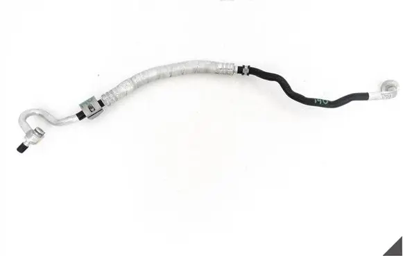 Audi RS6 Air conditioning (A/C) pipe/hose 4G0260707CQ
