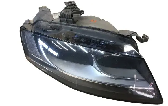 Audi A4 S4 B8 8K Headlight/headlamp 8K0941004 0301240202 LE07A6163
