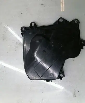BMW 3 E90 E91 Headlight/headlamp dust cover