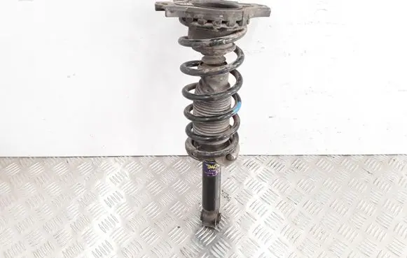 Nissan Primera Rear shock absorber with coil spring 23868B1D13