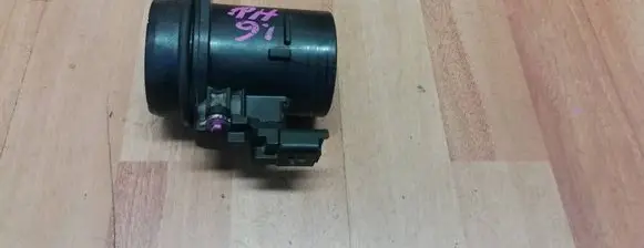 Mass air flow meter