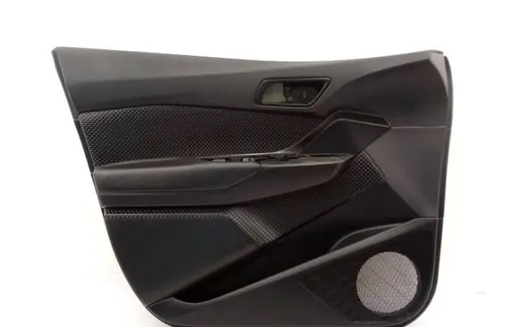 Toyota C-HR I Front door card panel trim 67782-X1B25
