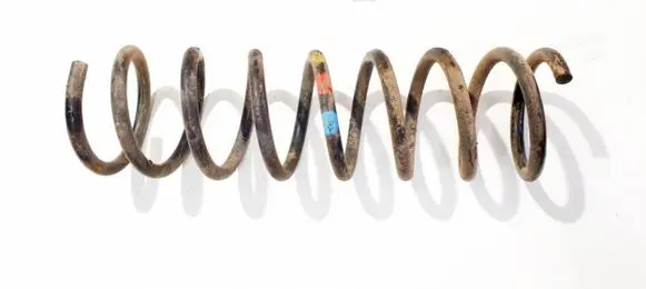 Ford Focus Rear coil spring