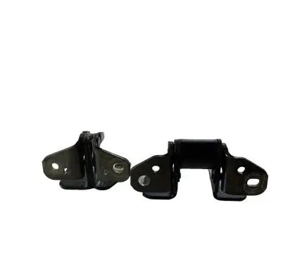 Dodge Charger Rear door hinge set 85574F 614AB