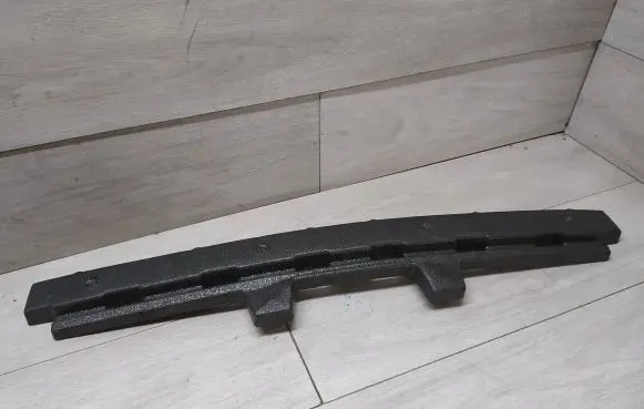 Renault Captur Rear bumper foam support bar 850901592R