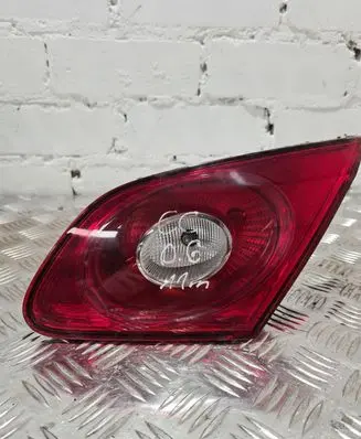 Volkswagen PASSAT CC Tailgate rear/tail lights 3C8945094
