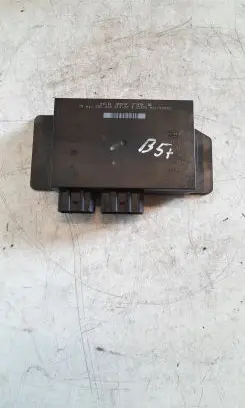 Volkswagen PASSAT B5.5 Comfort/convenience module 1C09597999B