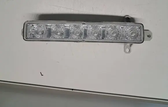 Peugeot 308 LED Daytime headlight 9802795580
