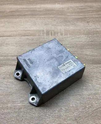 Airbag control unit/module