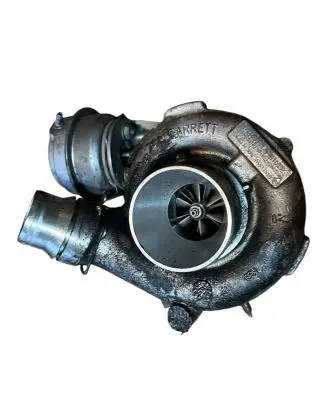 Renault Laguna III Turbo 7650154 la801184f gta1749v