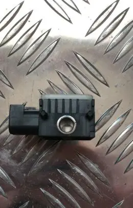 Ford Mondeo Mk III Airbag deployment crash/impact sensor 3m5t14b342ab