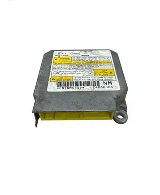 Chevrolet Lacetti Airbag control unit/module 96406714 7088828 24060503