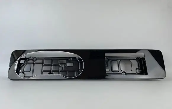 Mercedes-Benz E W213 Dashboard trim A2135407237
