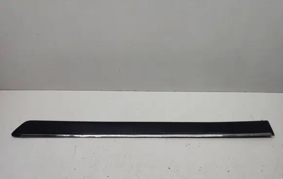 Volvo S80 Front door trim (molding) 8658936