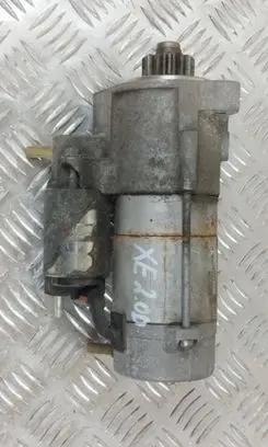 Porsche 911 997 Starter motor 4380001970 GX7311001AC 2230001970