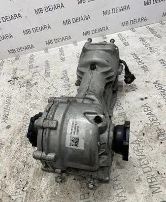 Porsche 911 991 Front differential 99134901012
