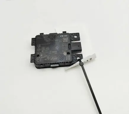 Audi Q6 e-tron Blind spot module 95C907541BA 95C907541