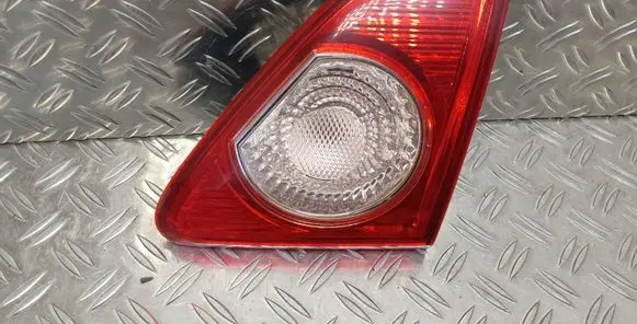 Toyota Corolla E140 E150 Tailgate rear/tail lights