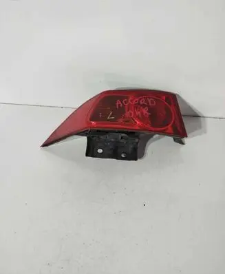 Honda Civic Rear/tail lights