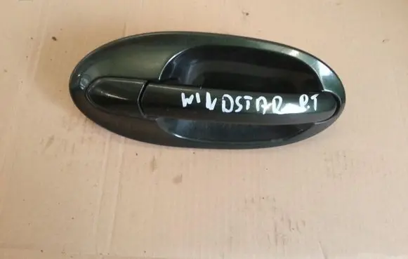 Ford Windstar Rear door interior handle