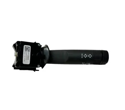 Opel Insignia A Indicator stalk 95220563 51451021242